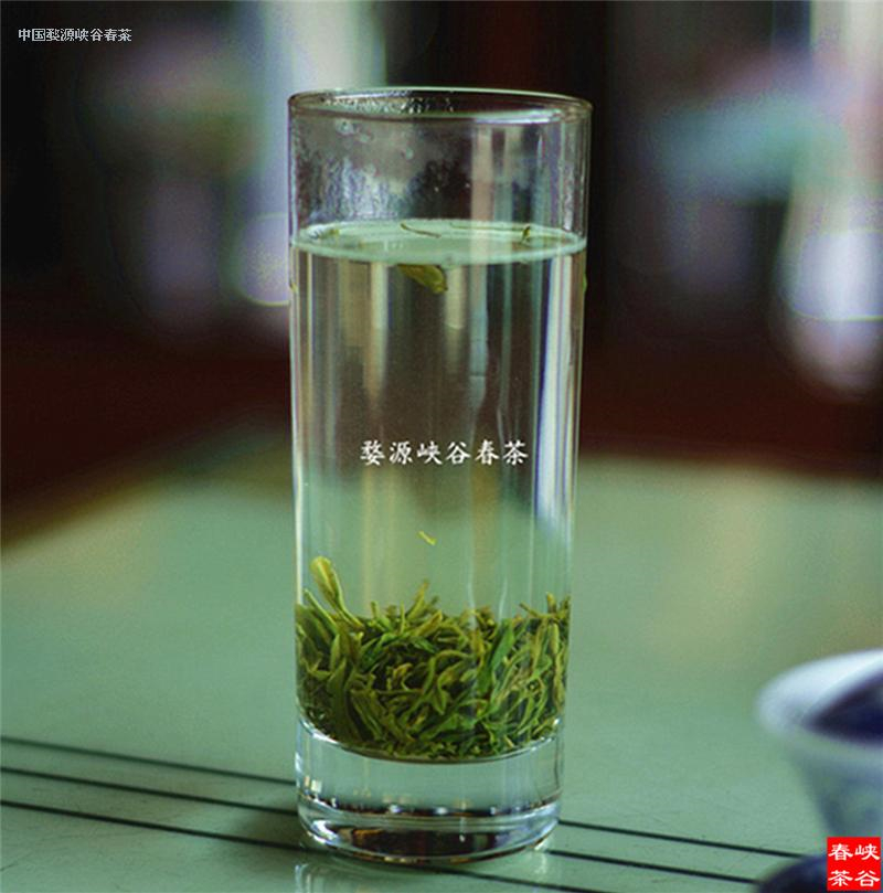 茶叶基本成份及功效